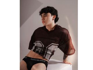 Zackbelmond